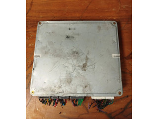 Блок управления двигателя 0797008530, lnc1410bb Jaguar XJ X308