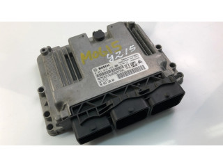 Блок управления 9802218680 Citroen C3 Picasso