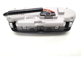 Блок управления климат-контролем 79600SWAWE4   Honda CR-V