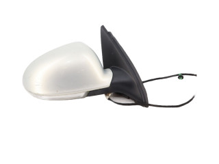 Зеркало электрическое        Volkswagen Jetta V  2005 - 2010 года   