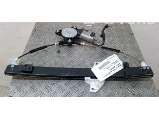 Передний комплект электрического механизма для подъема окна 95129328   Chevrolet Spark      