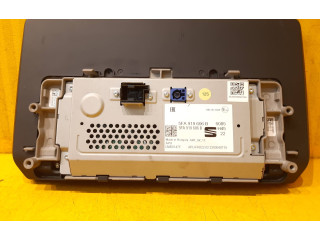 Дисплей    5FA919606B, 5FA919606B   Cupra Leon