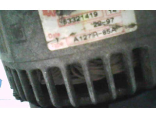 Генератор 0046428729   Fiat Marea      