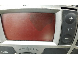 Блок управления климат-контролем A83005000   Fiat Ulysse