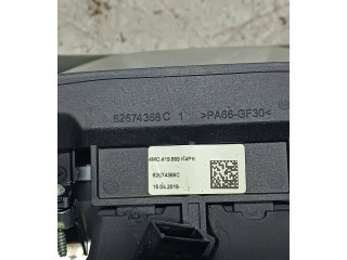 Volant Audi Q7 4M 2019 4M0419689, 62674368C  