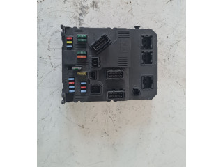 Блок комфорта 9652474680   Citroen Xsara Picasso   