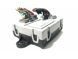 Блок управления дверью