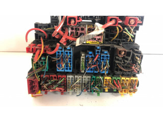 Блок предохранителей 7M0937025D Ford Galaxy