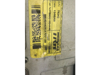 Рулевая рейка 00051854446 Lancia Delta III 2008 - 2014 года