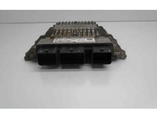 Блок управления двигателем Блок управления 5WS40404AT Ford Fusion