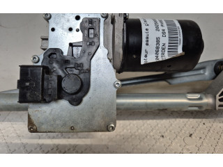 Моторчик дворников 00006405RK Citroen DS4