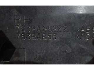 Zpětné zrcátko Mitsubishi Pajero 2007 7632A262ZZ