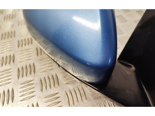 Зеркало электрическое        Volvo V60  2013 - 2018 года   