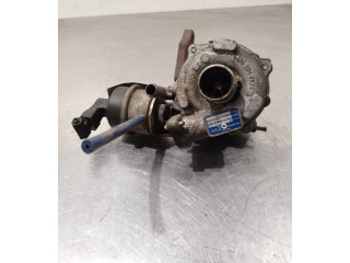 Turbodmychadlo Турбина BV356E359A, 710045192 Fiat Doblo