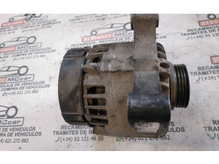 Генератор 46736968 Fiat Seicento/600