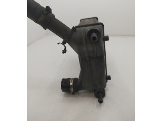 Интеркулер Fiat Idea