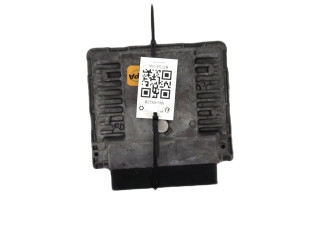 Блок управления двигателя 3F906070HH, W0-6522B Skoda Fabia Mk2 (5J)