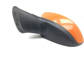 Зеркало электрическое Fiat Grande Punto - года