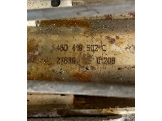    Рулевая рейка 4B0419502C   Audi A6 S6 C5 4B 1997 - 2005 года