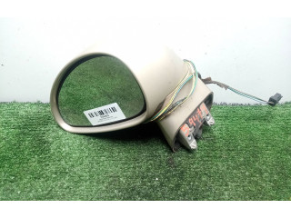 Зеркало электрическое Citroen C4 I 2004 - 2010 года