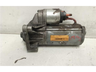 Стартер 726877, D7R49   Renault Megane II   для двигателя F9Q-800