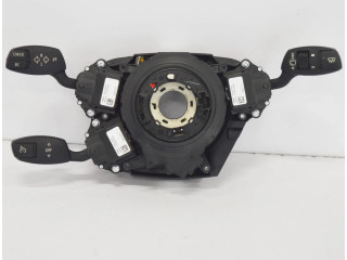 Подрулевой переключатель BMW 5 E60 E61