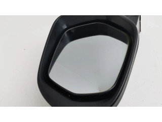 Зеркало электрическое     левое   Honda HR-V  2015-2020 года   