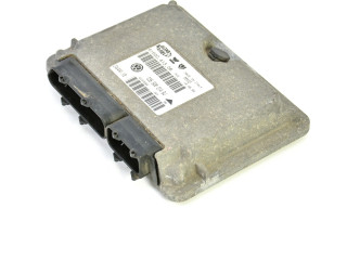 Комплект блоков управления 036906014BJ, 036906014 Volkswagen Lupo