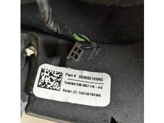 Volant Chrysler Pacifica 2017 5RM531X9AG, 2501867116AG