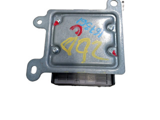 Блок подушек безопасности 985109354R Dacia Dokker