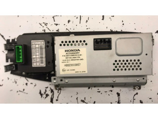 Дисплей    39810SMRE010M1   Honda Civic