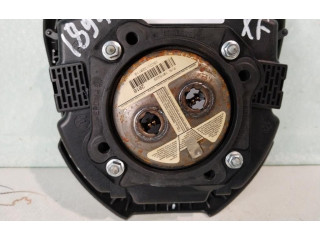 Подушка безопасности водителя 9W83-043B13-AD, 306DT   Jaguar XF X250