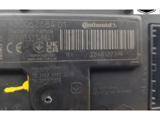 Блок управления 284B12939R, 284B12939R   Renault Express