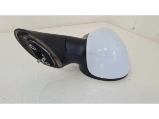 Zpětné zrcátko pravé Fiat 500 2008 E3021047, E3011024