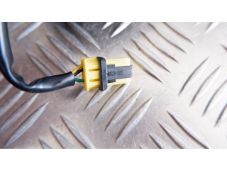 Подрулевой шлейф SRS Honda Jazz