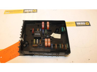 Блок предохранителей 1K0937125, 1K0937125 Volkswagen Golf Plus