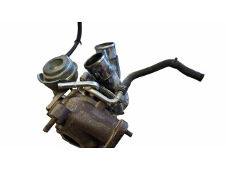 Радиатор интеркулера