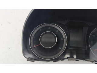 Přístrojová deska Hyundai i40 2012 1161601230