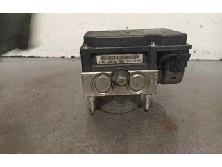 Блок АБС 51801072, 0265231995 Fiat Linea - года