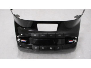 Блок управления климат-контролем E1063177A   Peugeot 208