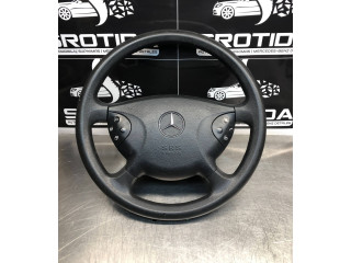 Pojistková skříňka Руль A2114600003 Mercedes-Benz E W211 2004