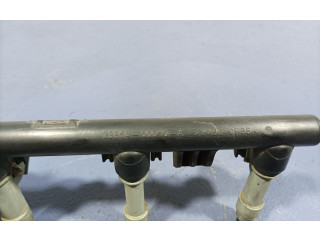 Топливная рампа 23814-0Q010-A, 23814-0Q010-A   Citroen C1   для двигателя 1