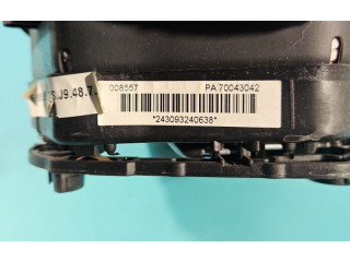 Подушка безопасности водителя 07355162010, IMPRK1463294 Fiat Grande Punto