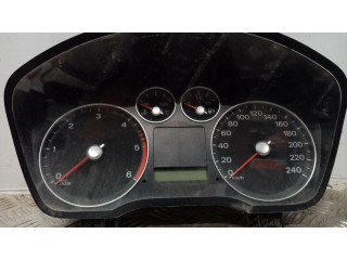 Přístrojová deska Ford Focus 2007 3M5F10A855A