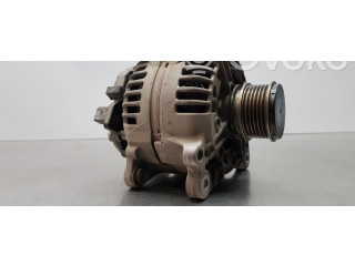 Генератор 03L903023, 0124525187 Volkswagen Caddy