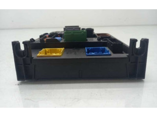 Блок предохранителей 6580YR, 9665547480   Citroen DS4    