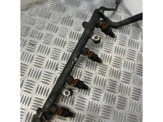 Vstřikovací lišta Hyundai Coupe pro benzínový motor 1.6