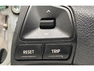 Руль KIA Rio 2012 - 2016 года