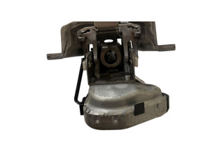    Рулевая рейка 4F0905852B, 4F0910852   Audi A6 S6 C6 4F 2004 - 2011 года