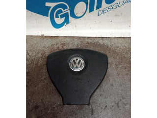 Подушка безопасности водителя 3C0880201, 3C0880201   Volkswagen PASSAT